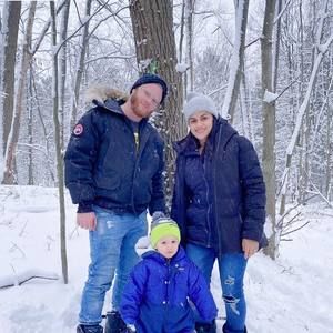 Meet your Posher, Mara